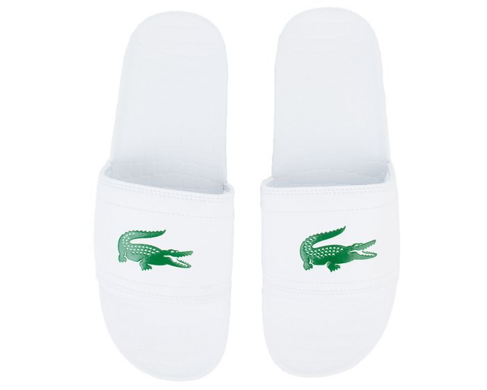 LACOSTE Men's Fraisier Slide 7-29SPM0057082 Shiekh