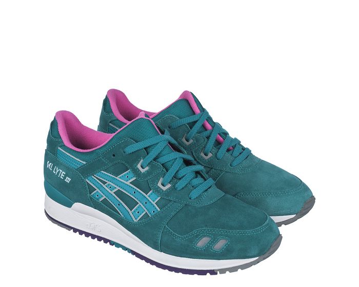 ASICS Men s Casual Sneaker Gel Lyte III H511L.7878 Shiekh