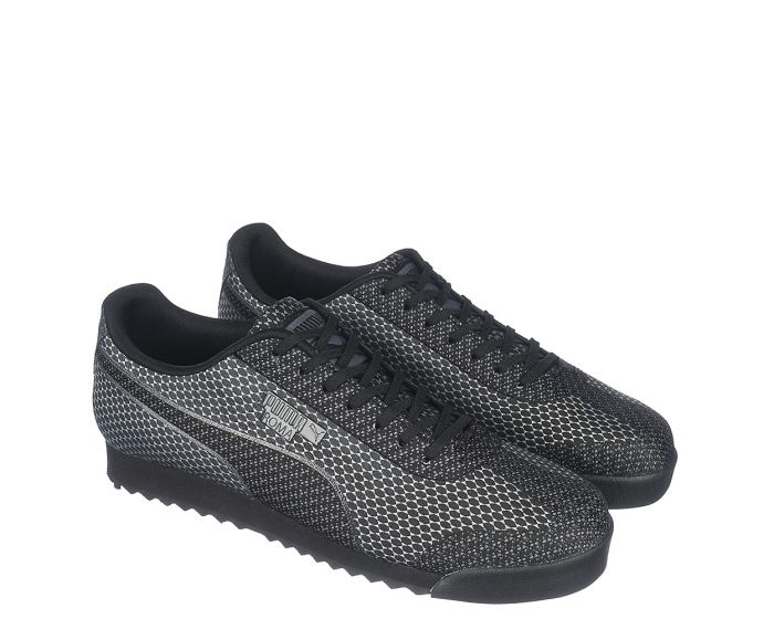 PUMA Roma Woven Mesh 36009105 Shiekh