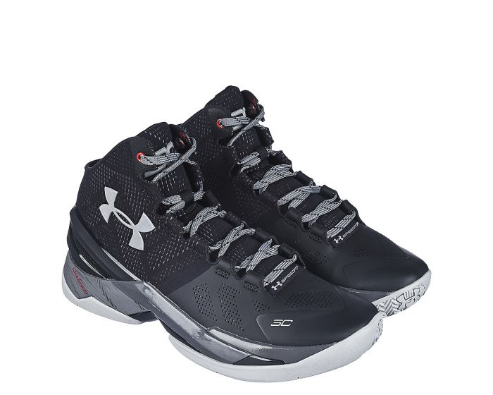 Curry 2 all black shop