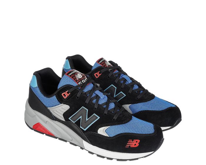 New balance 580 elite red outlet