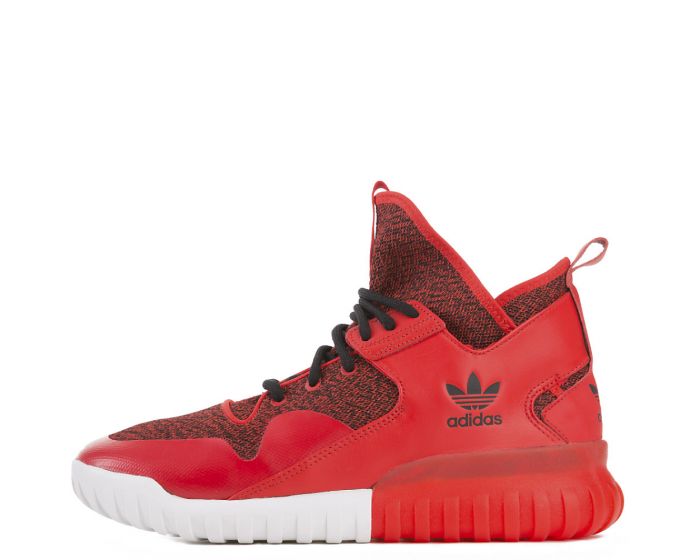 ADIDAS Men s Tubular X Athletic Lifestyle Sneaker S74929 Shiekh