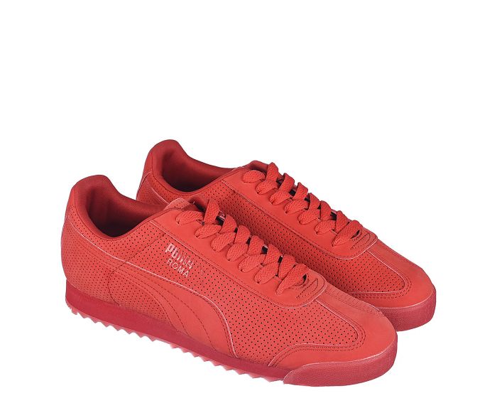 Red puma mono online