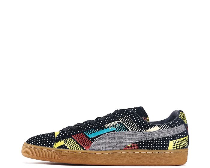 Puma 68 black history month 2025