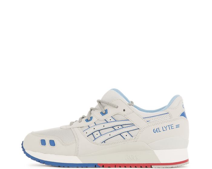 ASICS Men s Casual Sneaker Gel Lyte III H637Y.1010 Shiekh