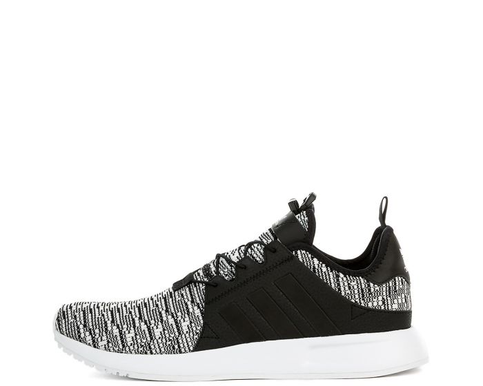 ADIDAS Men's X_PLR Black/White Sneaker BB2899 - Shiekh