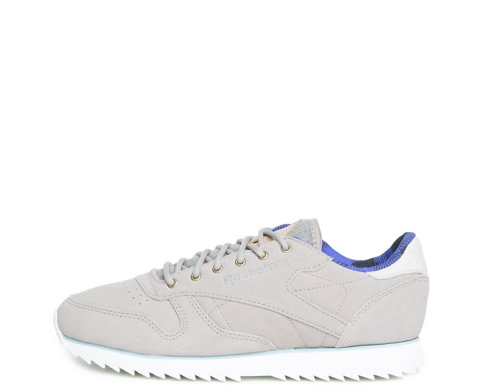 REEBOK Men's Classic Leather Outdoor Athletic Sneaker AQ9778 - Shiekh