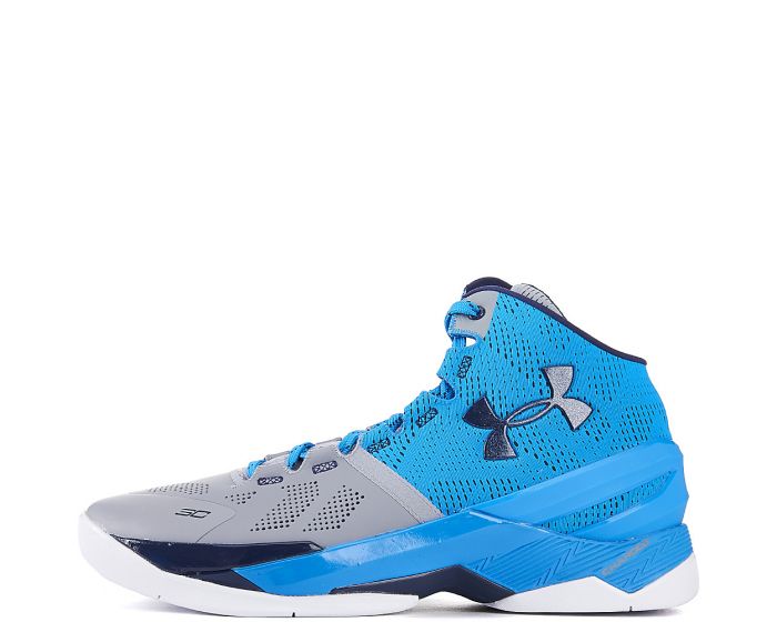 UNDER ARMOUR Men's Athletic Basketball Sneaker Curry 2