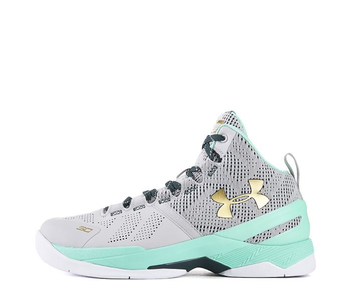 Curry 2 grey kids online