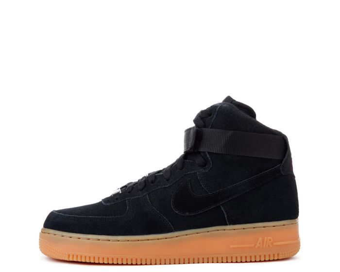 nike footwear womens nike air force gum sole