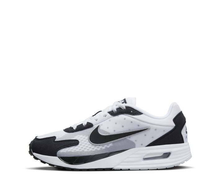 NIKE Air Max Solo DX3666 100 - Shiekh