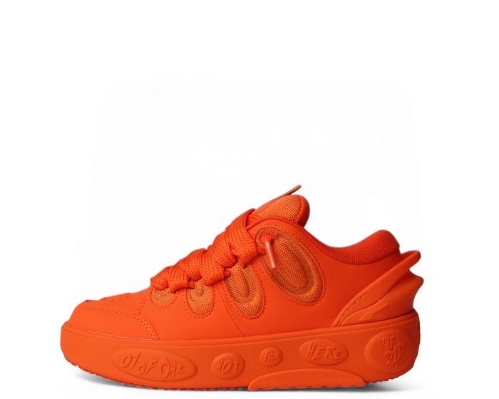 新品 PUMA LA FRANCE GIFTED ラメロボール28.0cm The Puma LaFrance Gifted Releases November 2024