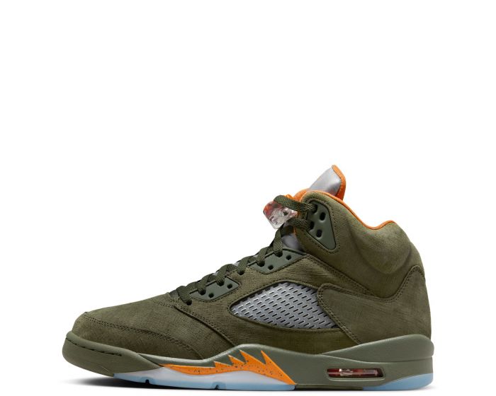 JORDAN Air 5 Retro DD0587 308 - Shiekh