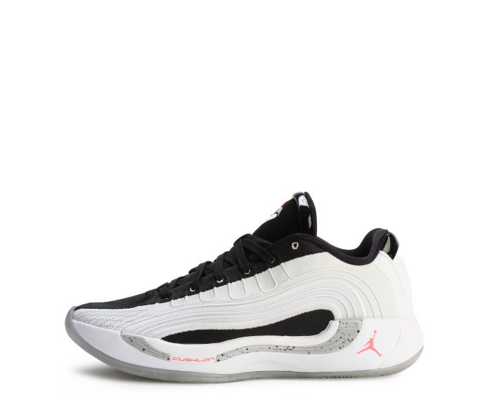 Jordan Luka4ホワイト/グレー jordan-luka-4-white-cement-