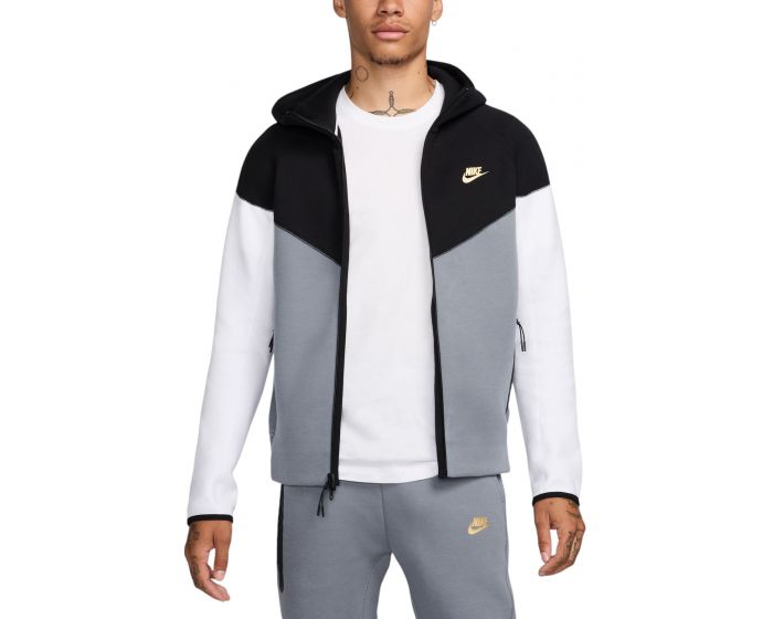NIKE Sportswear Tech Fleece Windrunner FZ4709 011 - Shiekh