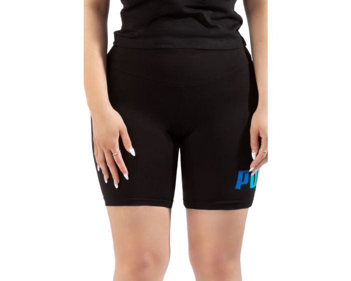 Puma Brand Love Leggings Black