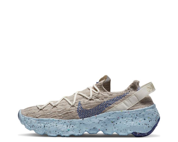 NIKE Space Hippie 04 CZ6398 101 - Shiekh