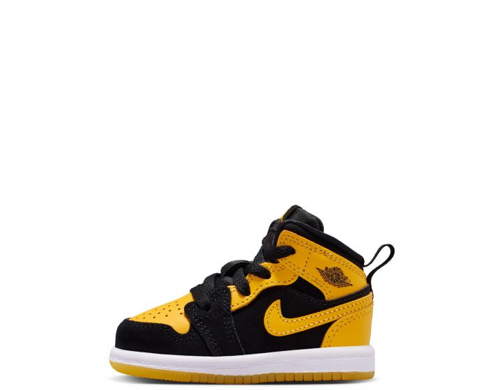 【son and daughter 】ブラック Little Kid's Nike Team Hustle D 11 Black/White (DV8994 002