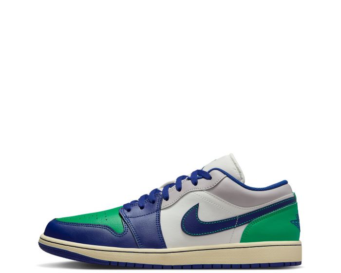 JORDAN Air 1 Low 553558 147 - Shiekh