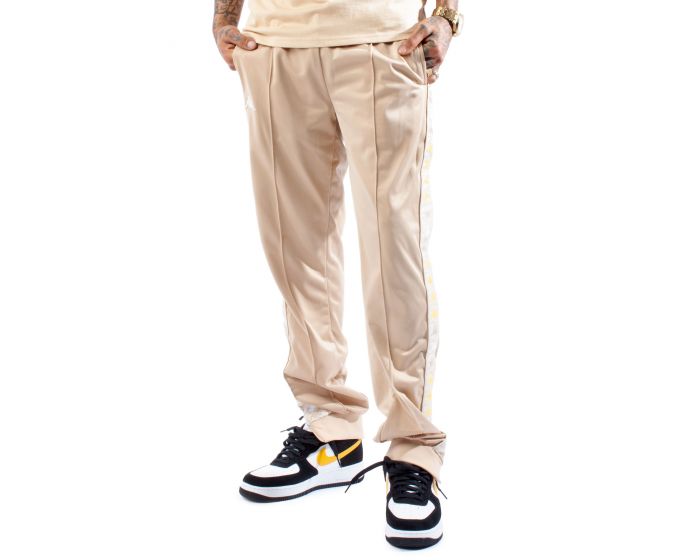 Kappa 222 Banda Deky 2 Trackpants 33192SW-A04 - Shiekh