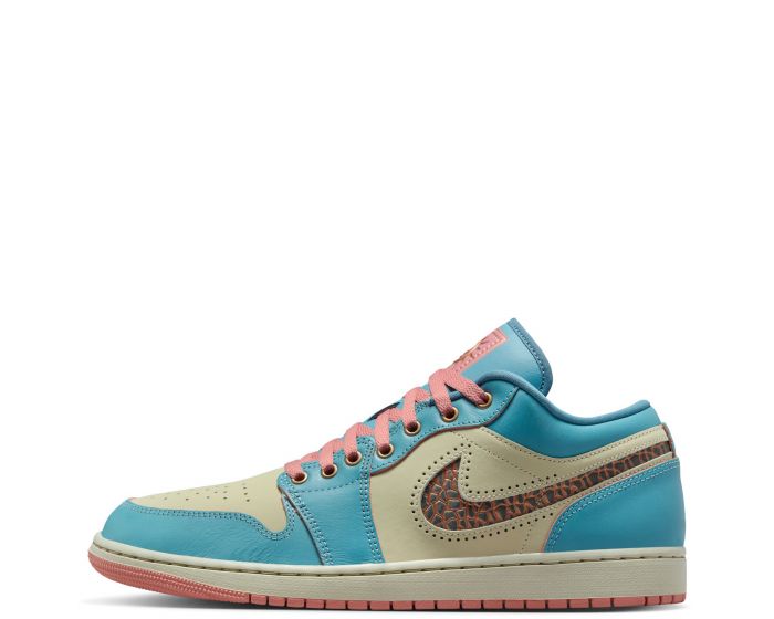 JORDAN Air 1 Low SE IM8120 464 - Shiekh