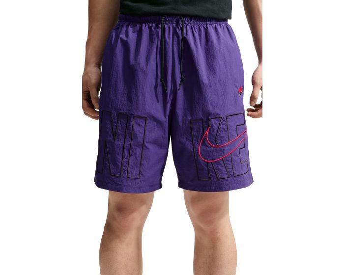 NIKE Sport Block3 Shorts IR4612 547 - Shiekh