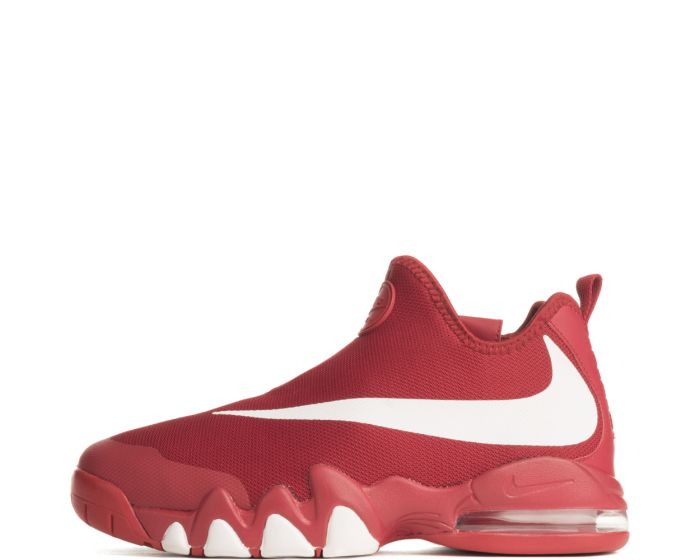 Nike big swoosh shoes best sale