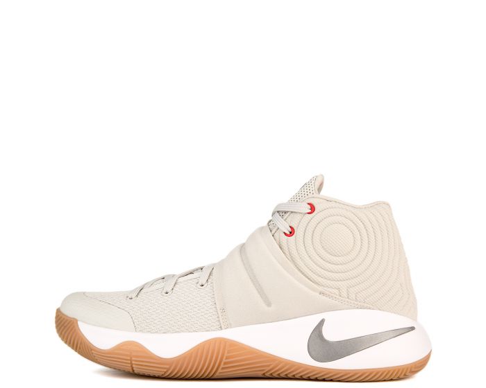 kyrie 2 womens white