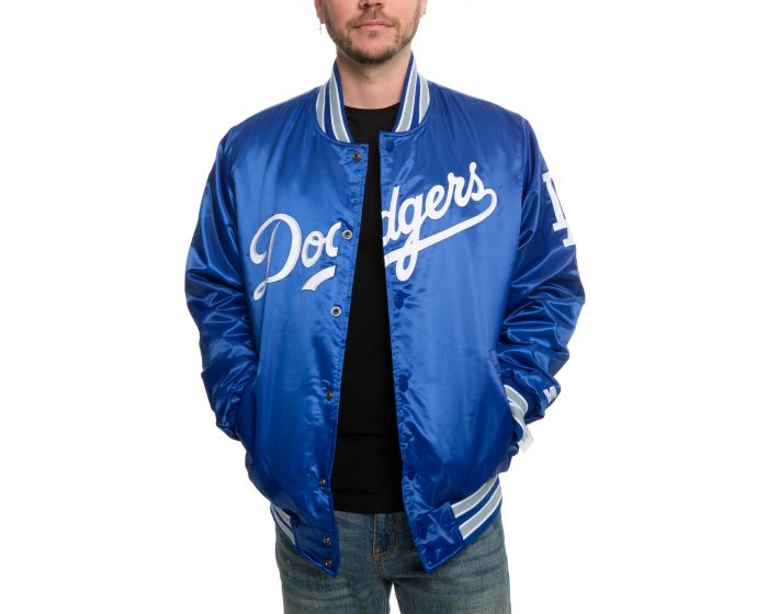 STARTER Los Angeles Dodgers Jacket LS950155-LAD - Shiekh