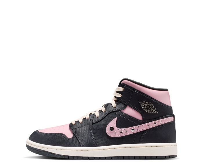 JORDAN Air 1 Mid SE II0571 001 - Shiekh