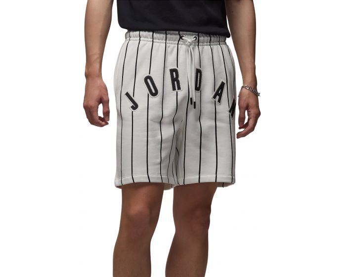 JORDAN Brooklyn Fleece Shorts IB8820 121 - Shiekh