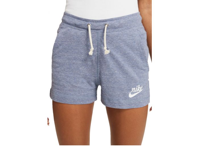 nike vintage shorts womens