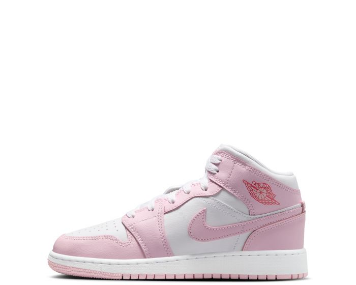 NIKE AIR JORDAN1 ミッド ダンクコンテスト 23cm 国内2月10日発売予定】ナイキ エアジョーダン 1 ミッド 
