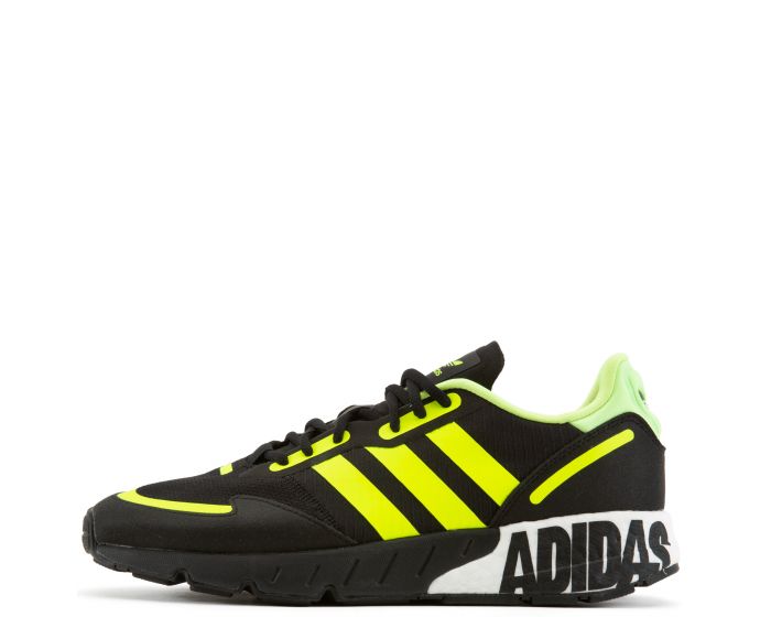 adidas gazelle silver green womens adidas ZX 1K Boost 2.0 Trainers Legend Ink/White 10