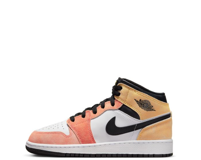 JORDAN Grade School Air 1 Mid SE DX4365 800 - Shiekh