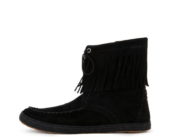 UGG Kaysa Boots 1003830 BLK - Shiekh UGG Kaysa Boots 1003830 BLK - Shiekh