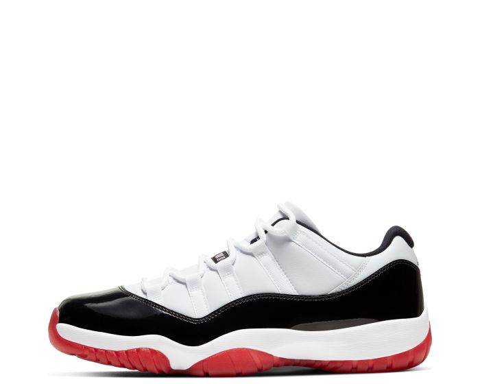 Jordan Air Jordan 11 Retro Low AV2187 160 - Shiekh