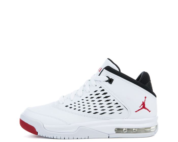 Jordan flight origin4 ホワイト/レッド 8f9712cc6f924e9fefc564c5f3e96c