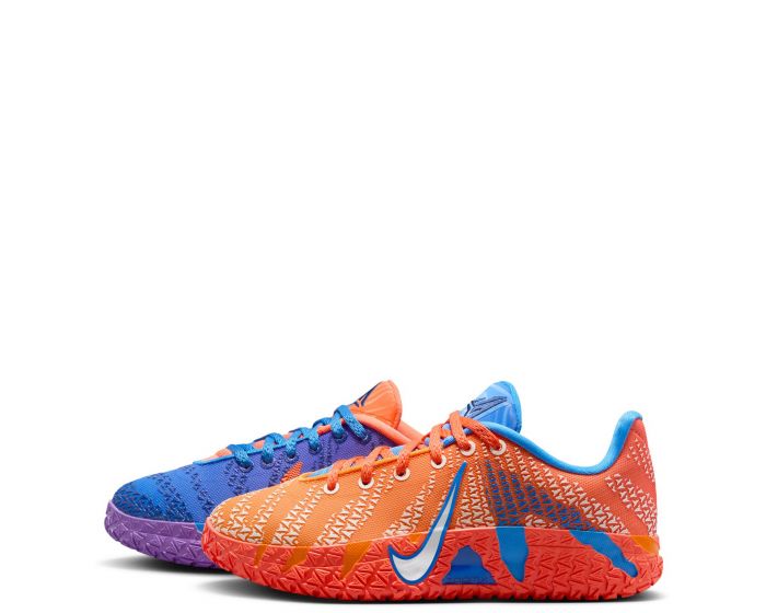 NIKE Grade-School Ja 3 
