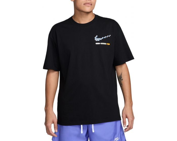 NIKE Sportswear Max90 T-Shirt FV3714 010 - Shiekh