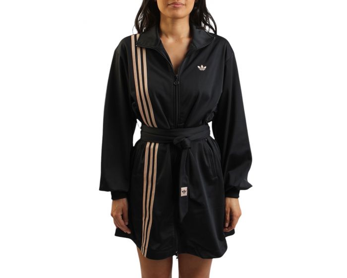 SUPREME B R-WIDE HIGH NECK DRESS – THE SHOP YOHJI YAMAMOTO