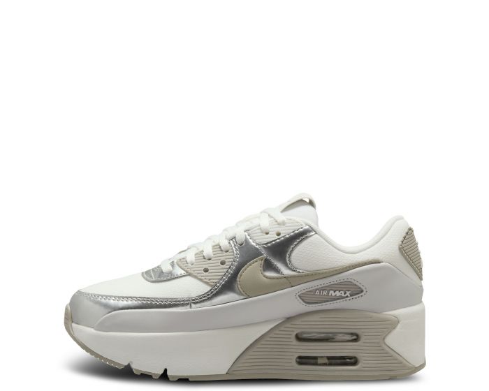 NIKE Women's Air Max 90 LV8 IB0170 101 - Shiekh