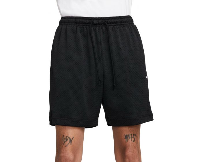 Nike Nike Sportswear Authentics Mesh Shorts DQ4999 010 - Shiekh