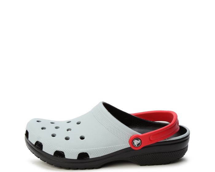 CROCS CLASSIC RETRO SPORT CLOG 211281-1NM - Shiekh
