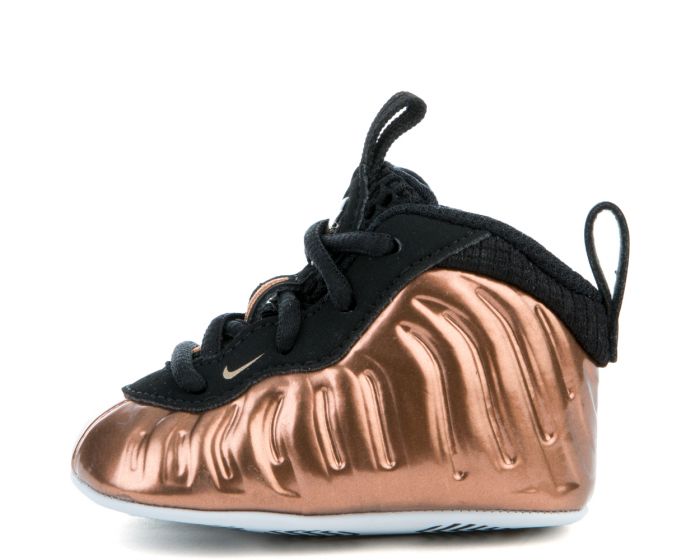 lil posite black metallic gold