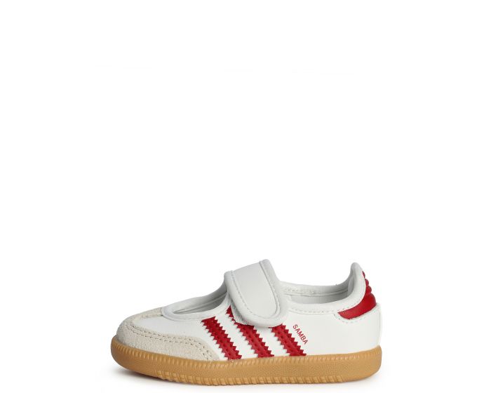ADIDAS Toddler Samba Jane KJ2659 - Shiekh