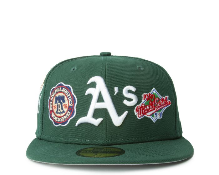 Pin on Oakland A's Hats