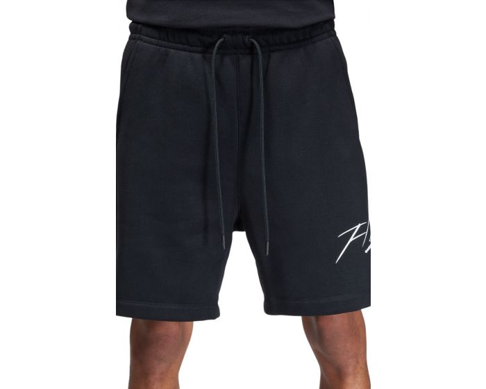 ★★Nike★★ Jordan Brooklyn Fleece Shorts W Black White HJ1 Nike Jordan Brooklyn Fleece Shorts | Apparel » Buy online now!