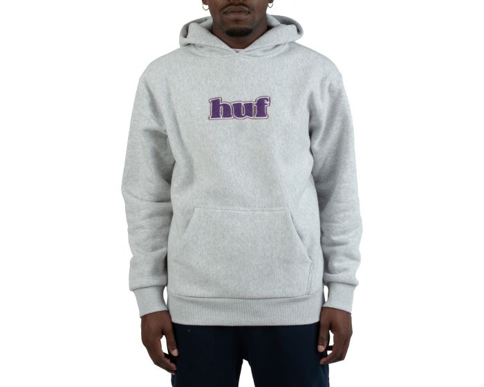 Blue huf hot sale hoodie