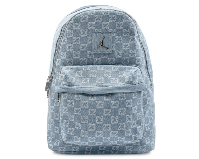 バッグ NIKE JORDAN BRAND MONOGRAM BACKPACK 91df84828ccc4886bc1bfacd60345d
